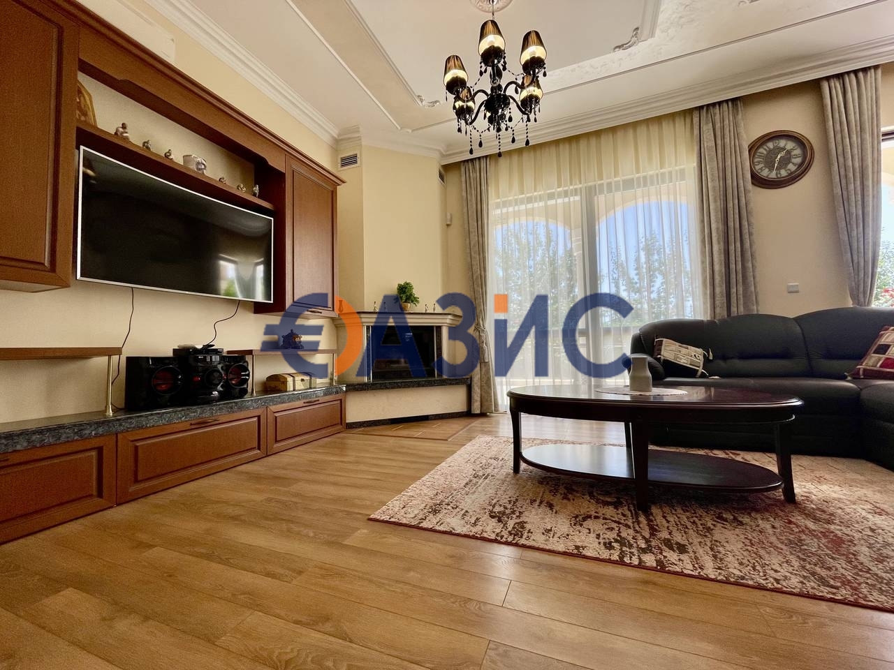 Дом в Святом Власе, Болгария, 250 м² - фото 16