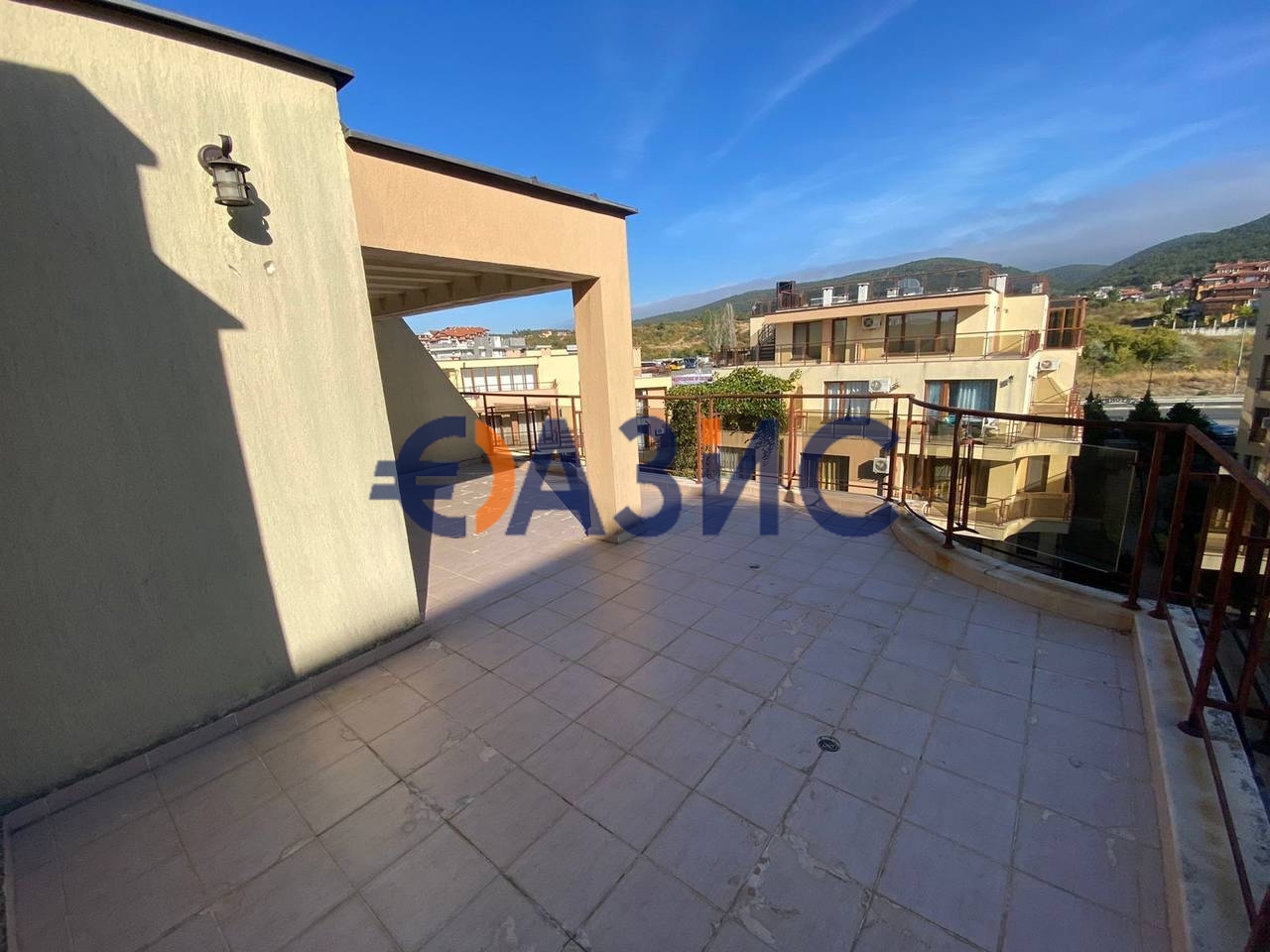 Апартаменты в Святом Власе, Болгария, 158.2 м² - фото 16