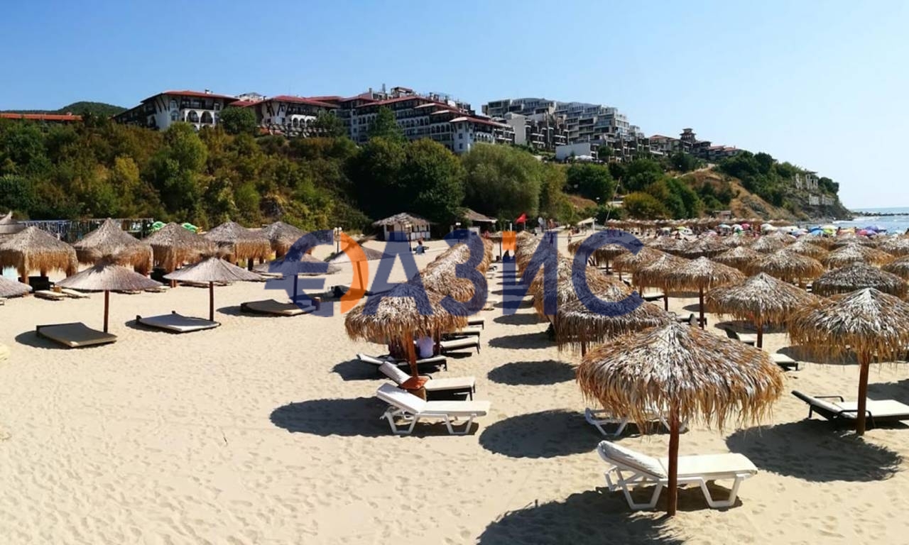 Апартаменты в Святом Власе, Болгария, 46.5 м² - фото 17