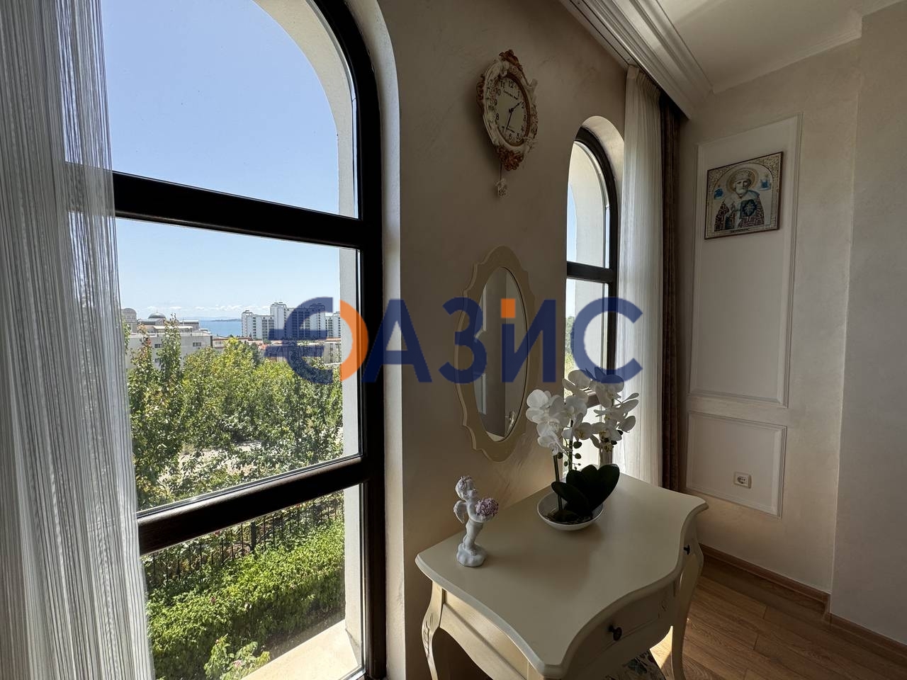 Дом в Святом Власе, Болгария, 250 м² - фото 17