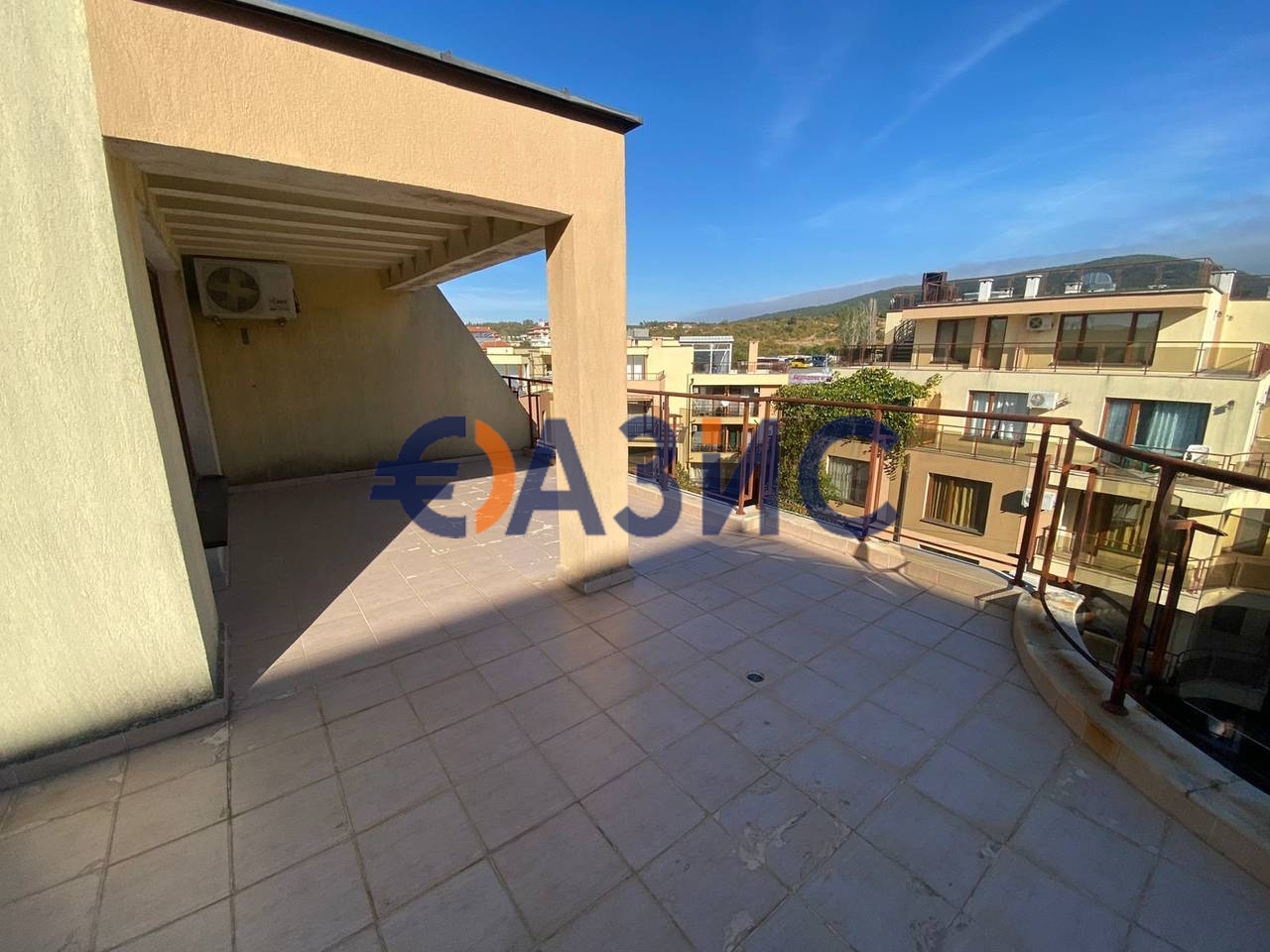 Апартаменты в Святом Власе, Болгария, 158.2 м² - фото 17