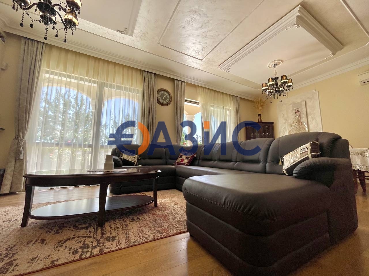 Дом в Святом Власе, Болгария, 250 м² - фото 18