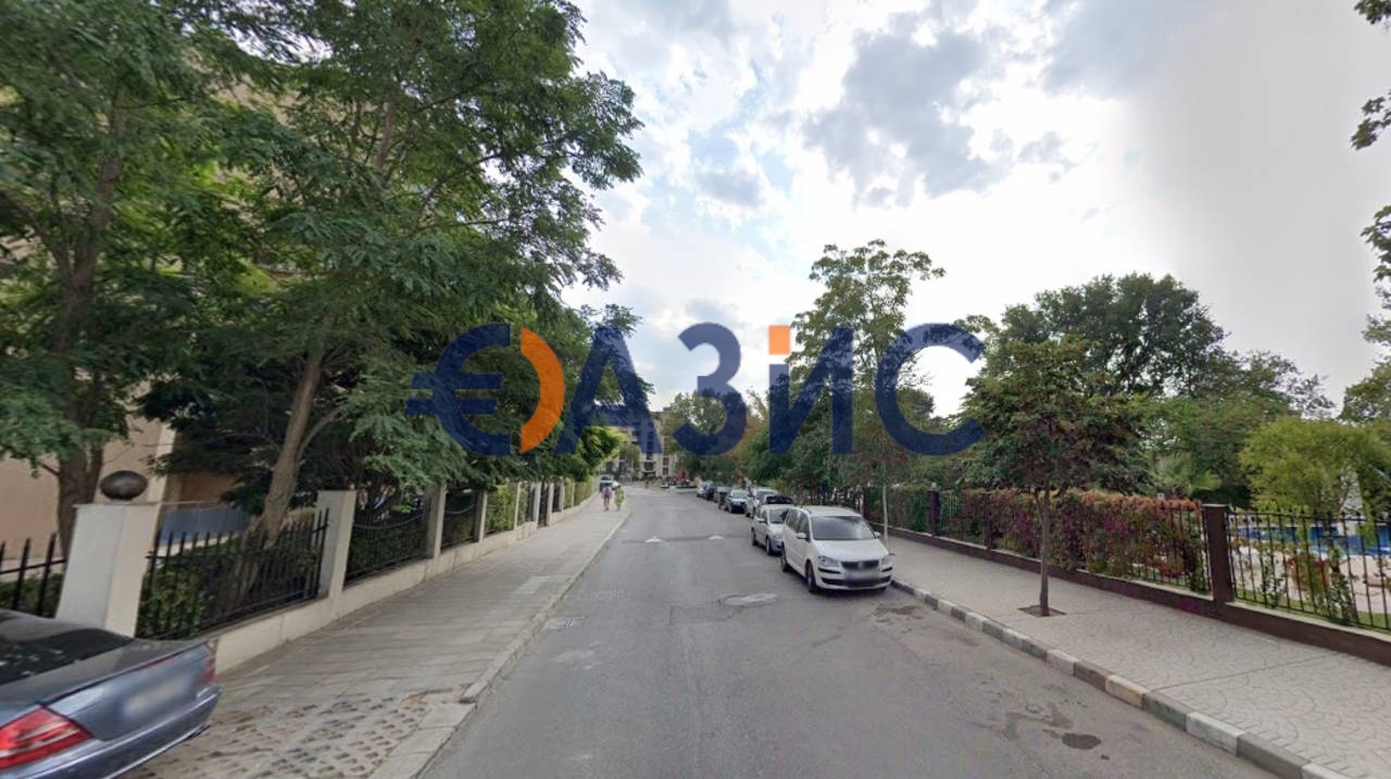 Апартаменты на Солнечном берегу, Болгария, 47.8 м² - фото 19