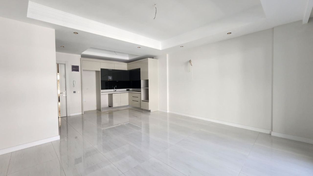 Квартира в Авсалларе, Турция, 129 м² - фото 7