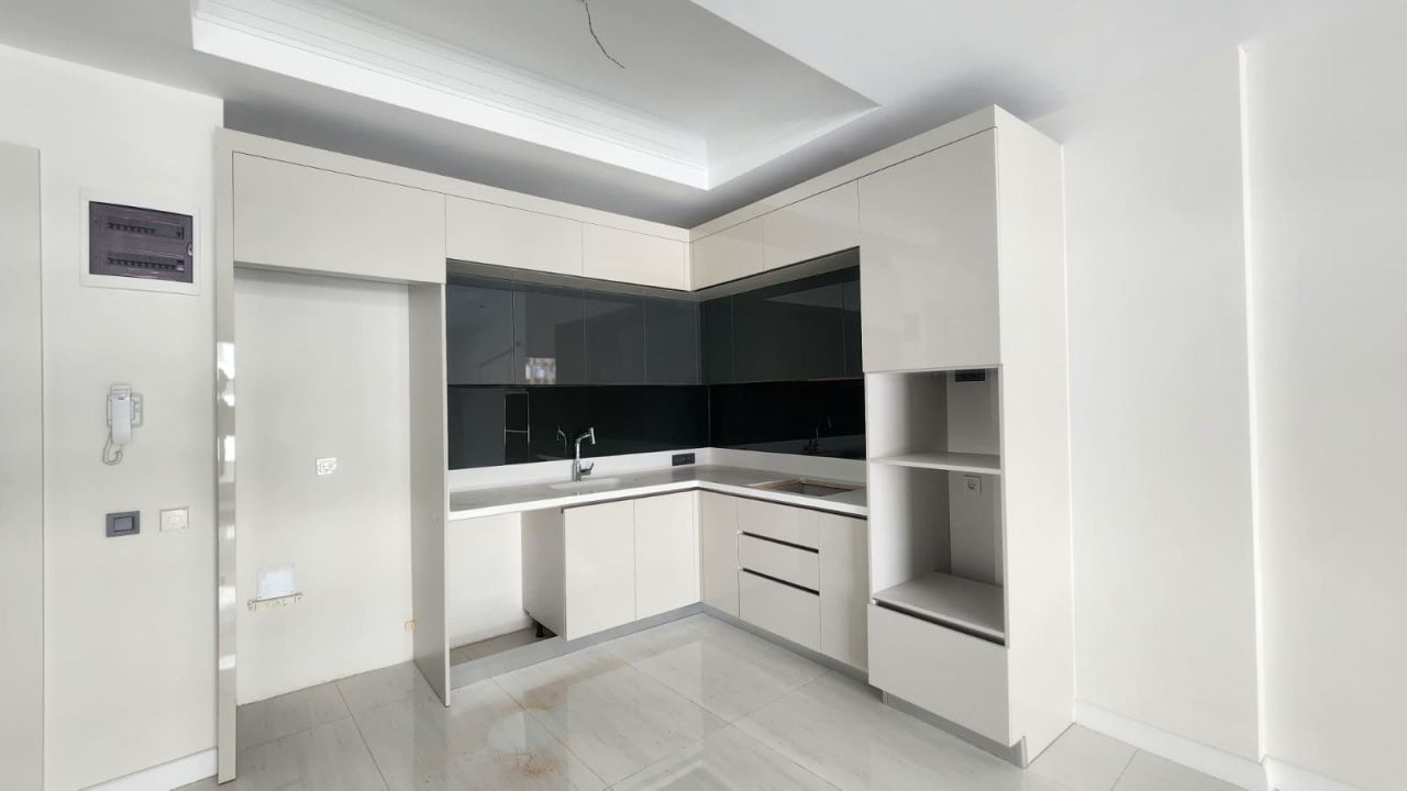 Квартира в Авсалларе, Турция, 129 м² - фото 8