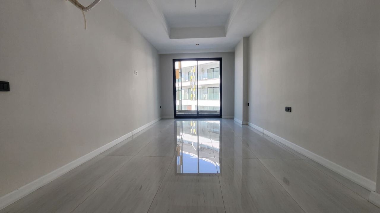 Квартира в Авсалларе, Турция, 129 м² - фото 11