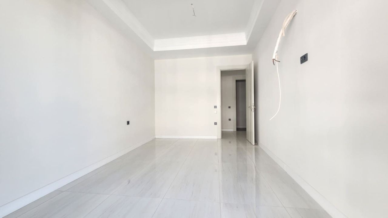 Квартира в Авсалларе, Турция, 129 м² - фото 13