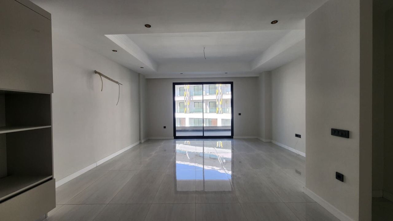 Квартира в Авсалларе, Турция, 129 м² - фото 14
