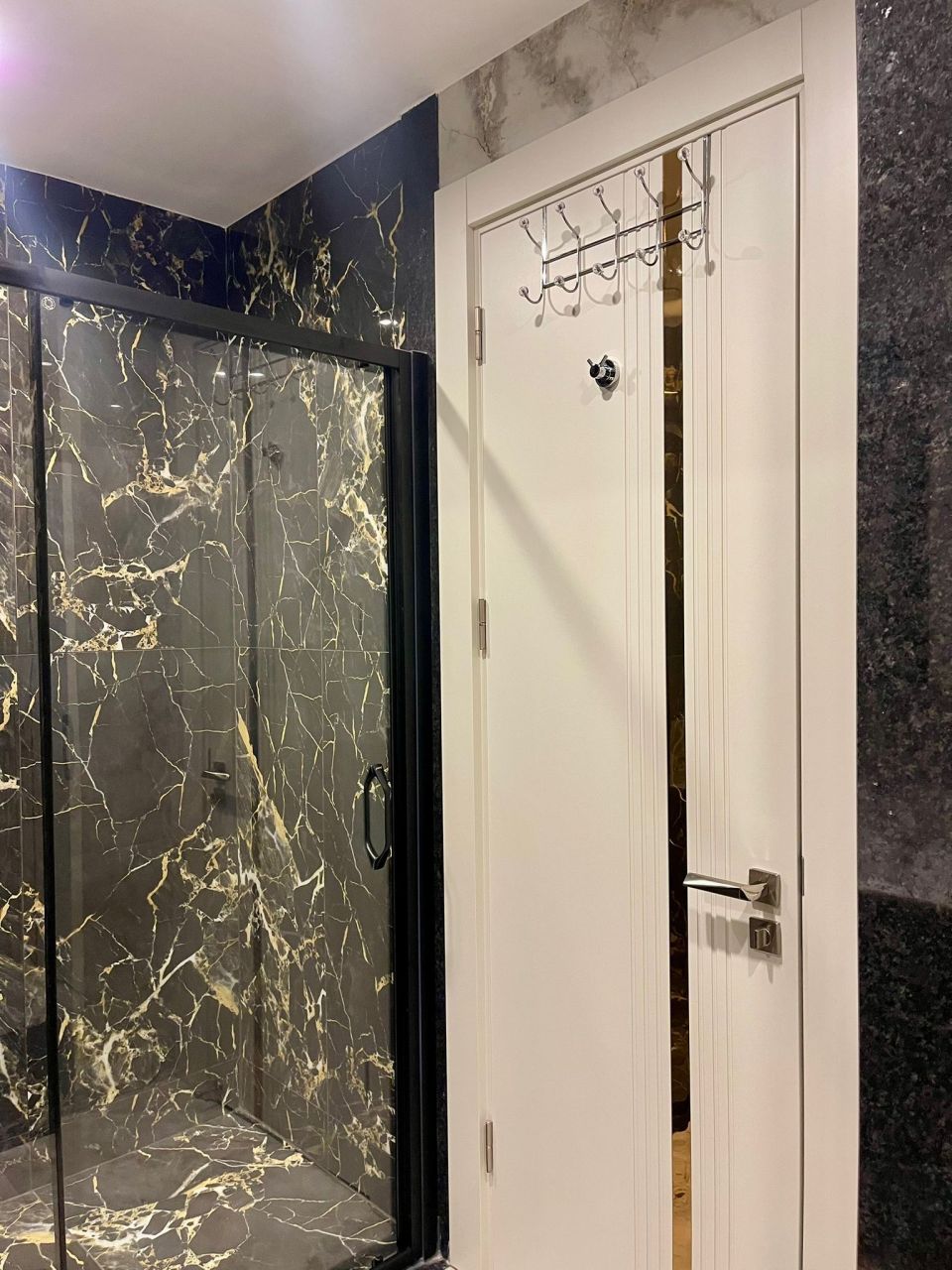 Квартира в Авсалларе, Турция, 50 м² - фото 16