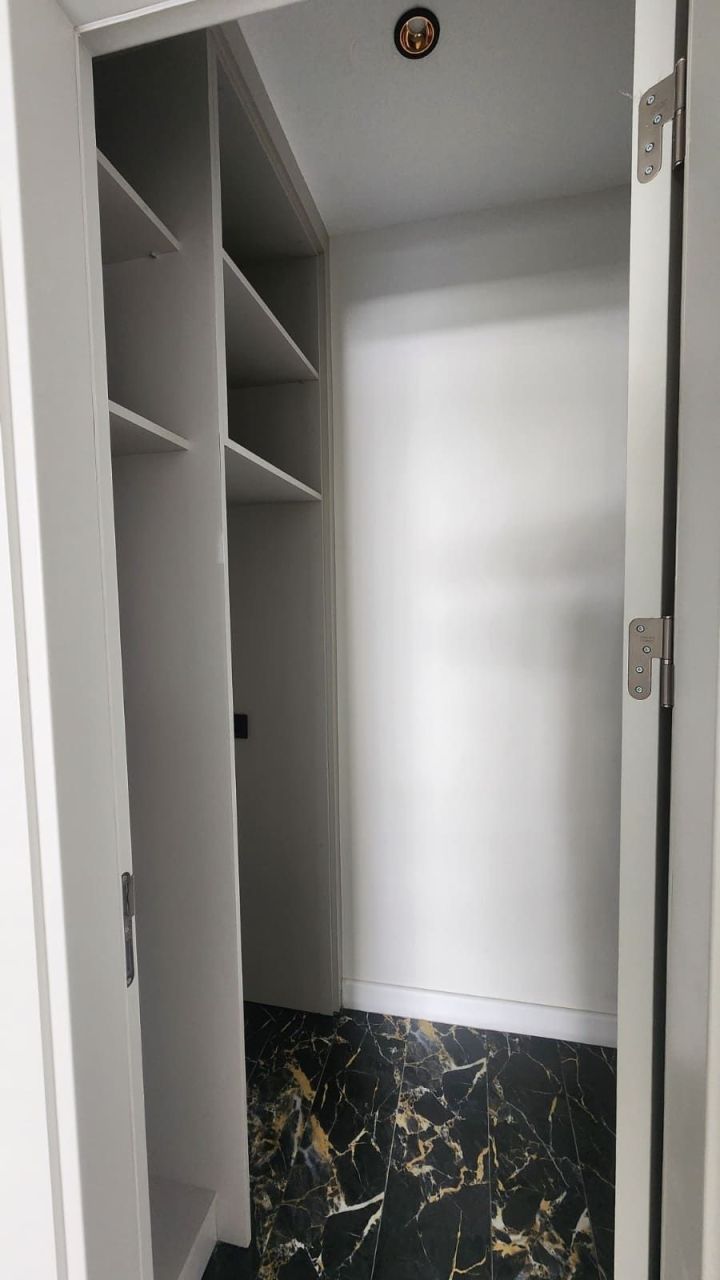 Квартира в Авсалларе, Турция, 129 м² - фото 16