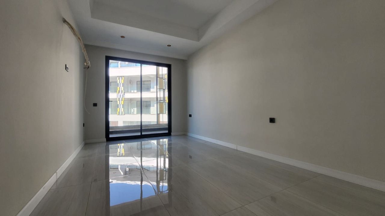 Квартира в Авсалларе, Турция, 129 м² - фото 18