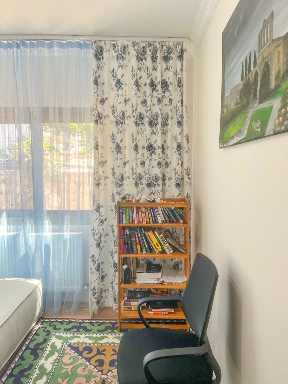 Вилла в Кирении, Кипр, 120 м² - фото 13