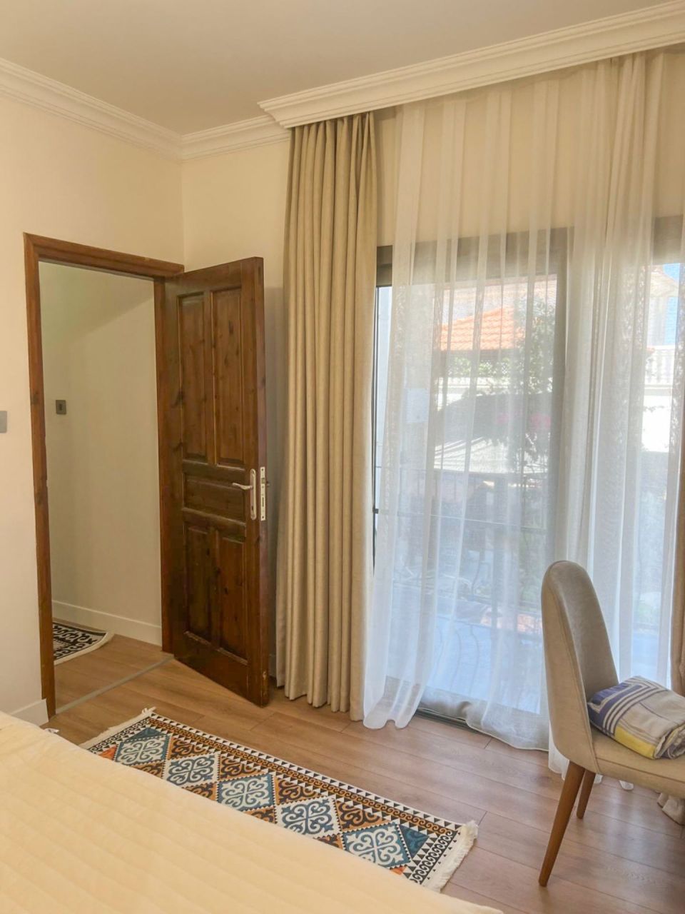 Вилла в Кирении, Кипр, 120 м² - фото 14