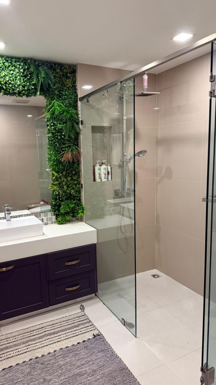 Квартира в Паттайе, Таиланд, 47 м² - фото 7