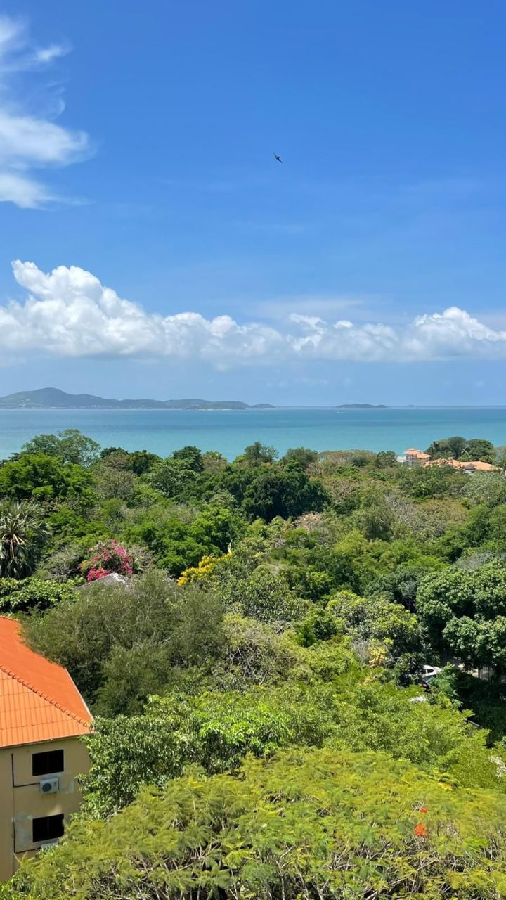 Квартира в Паттайе, Таиланд, 47 м² - фото 8