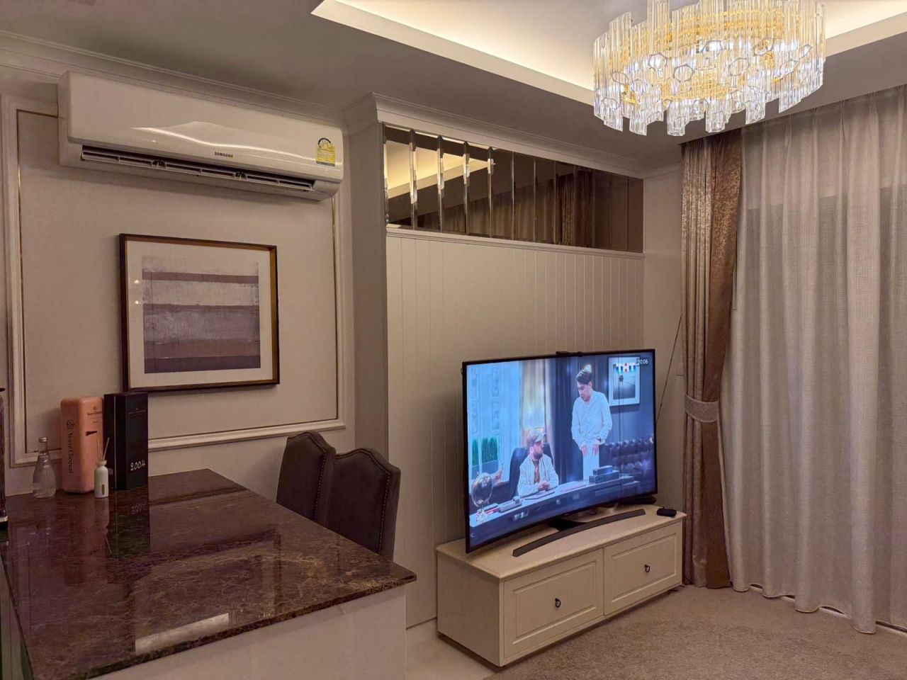 Квартира в Паттайе, Таиланд, 47 м² - фото 4