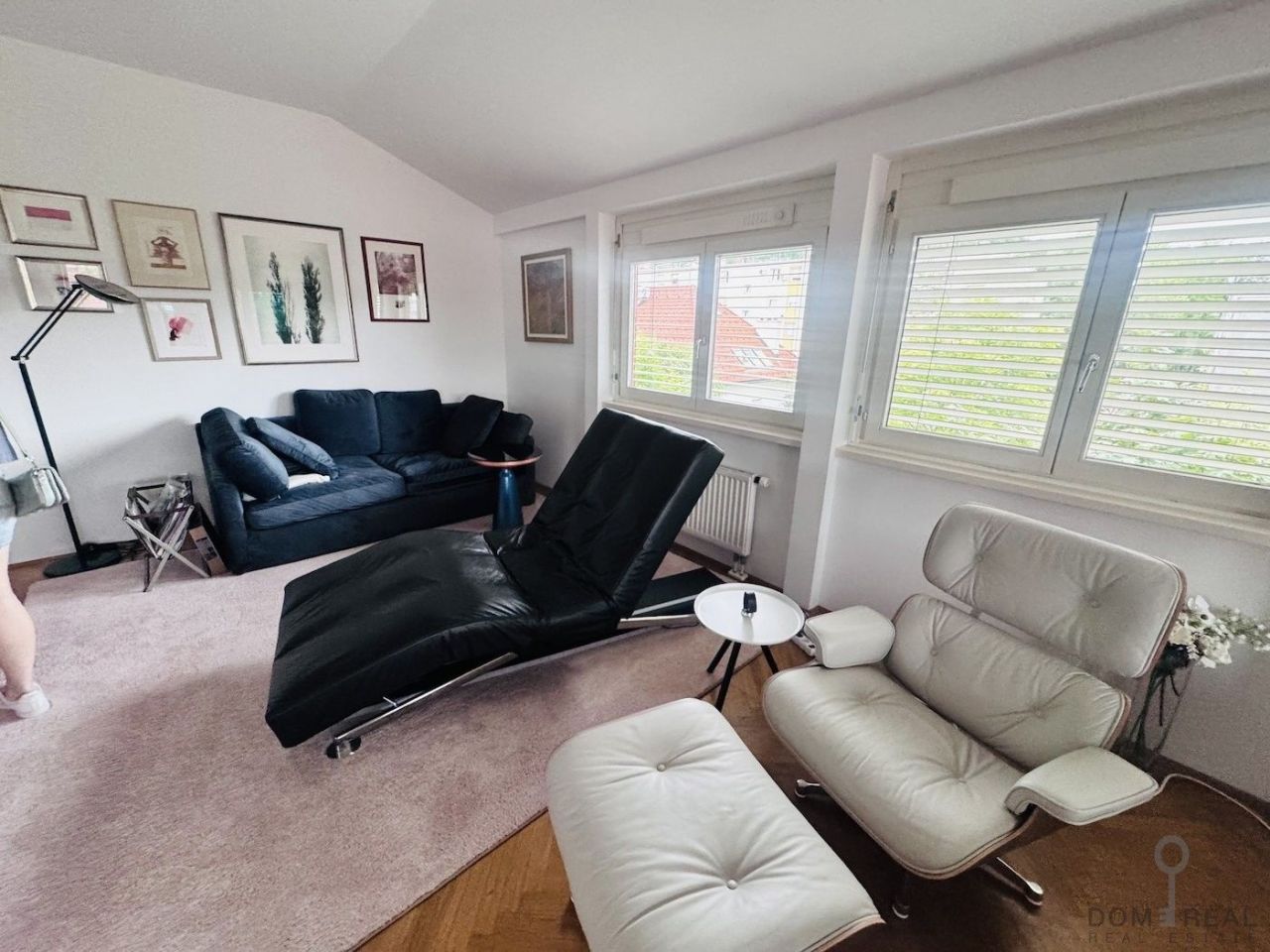 Квартира в Любляне, Словения, 247 м² - фото 4