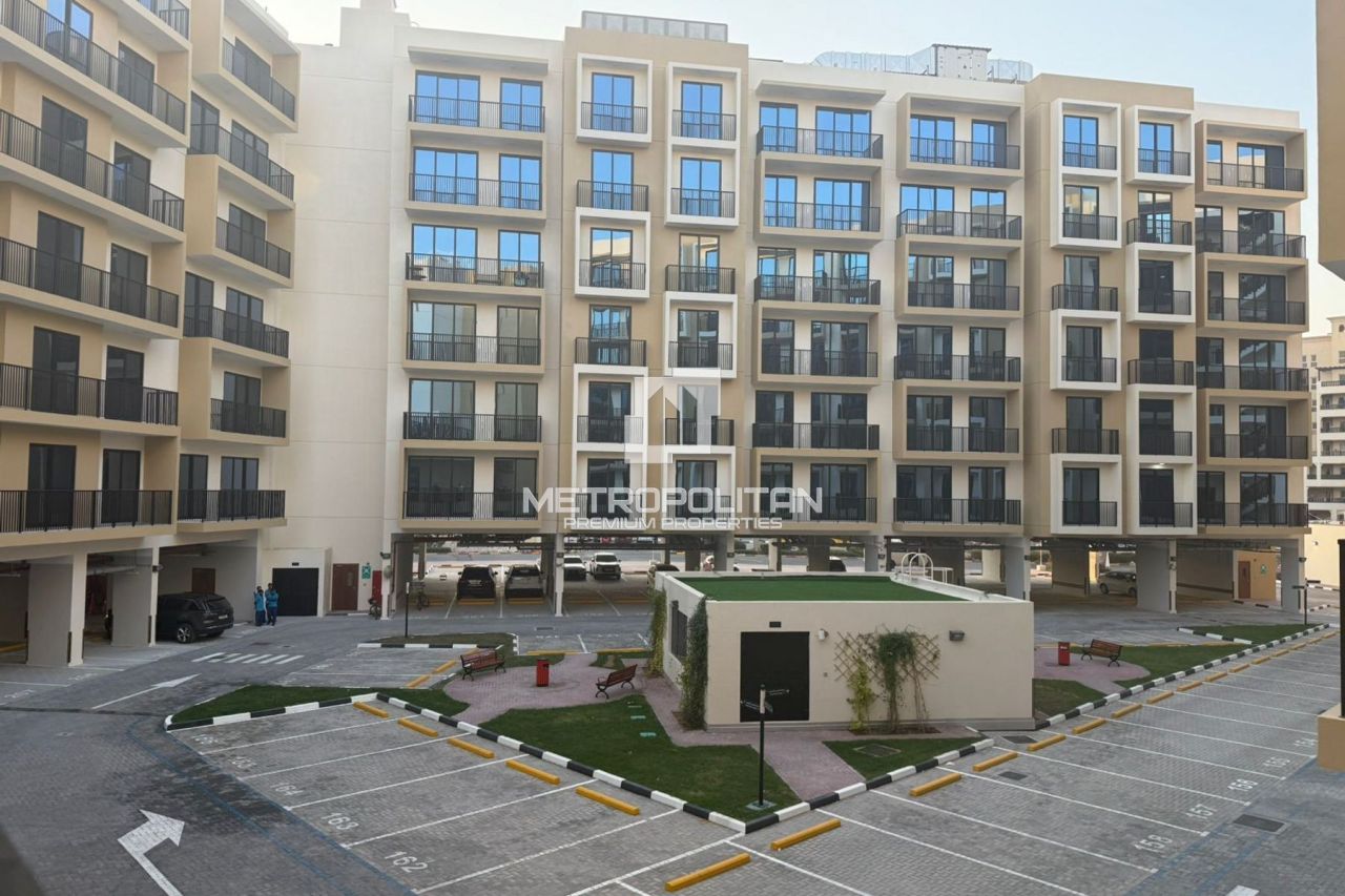 Апартаменты в Рас-эль-Хайме, ОАЭ, 76 м² - фото 1