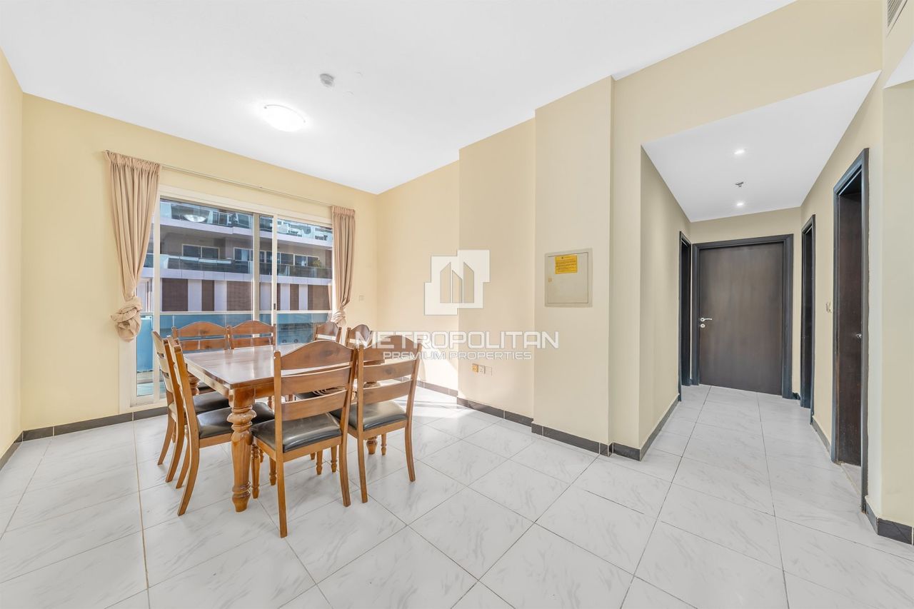 Апартаменты в Дубае, ОАЭ, 93 м² - фото 2