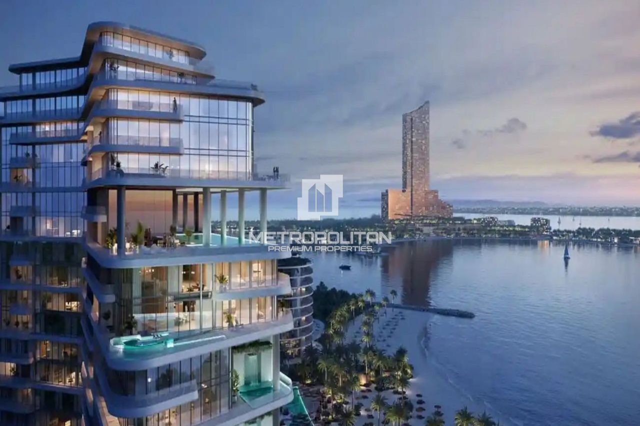 Апартаменты в Рас-эль-Хайме, ОАЭ, 148 м² - фото 2