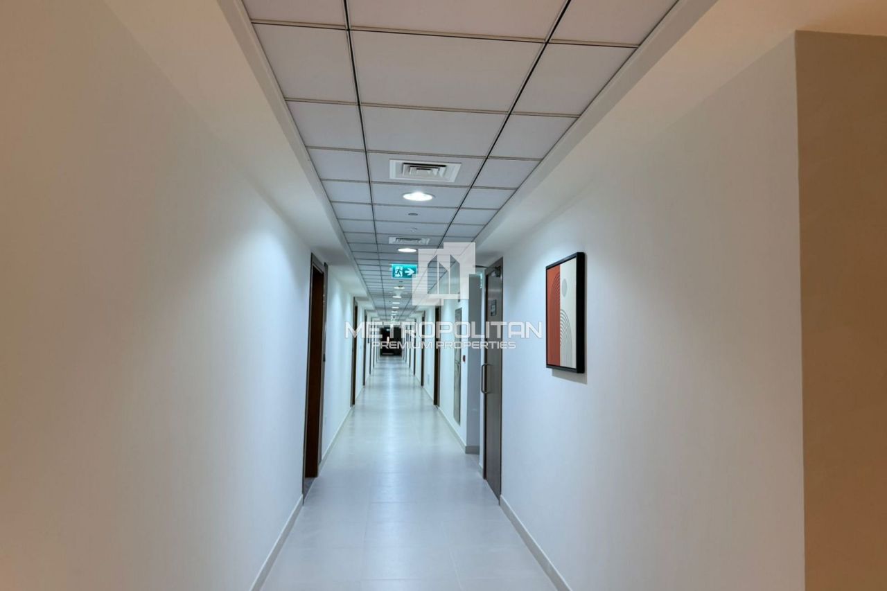 Апартаменты в Рас-эль-Хайме, ОАЭ, 46 м² - фото 2