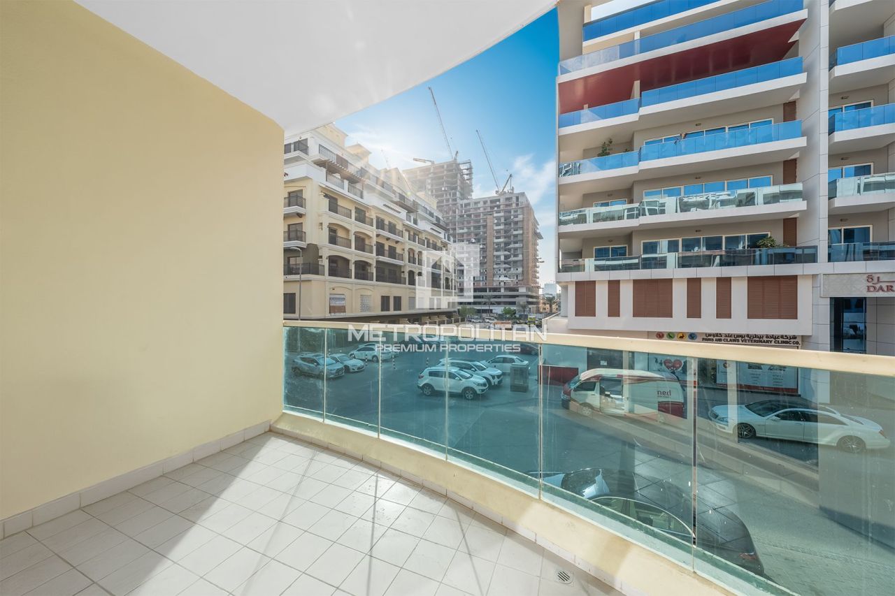 Апартаменты в Дубае, ОАЭ, 93 м² - фото 3