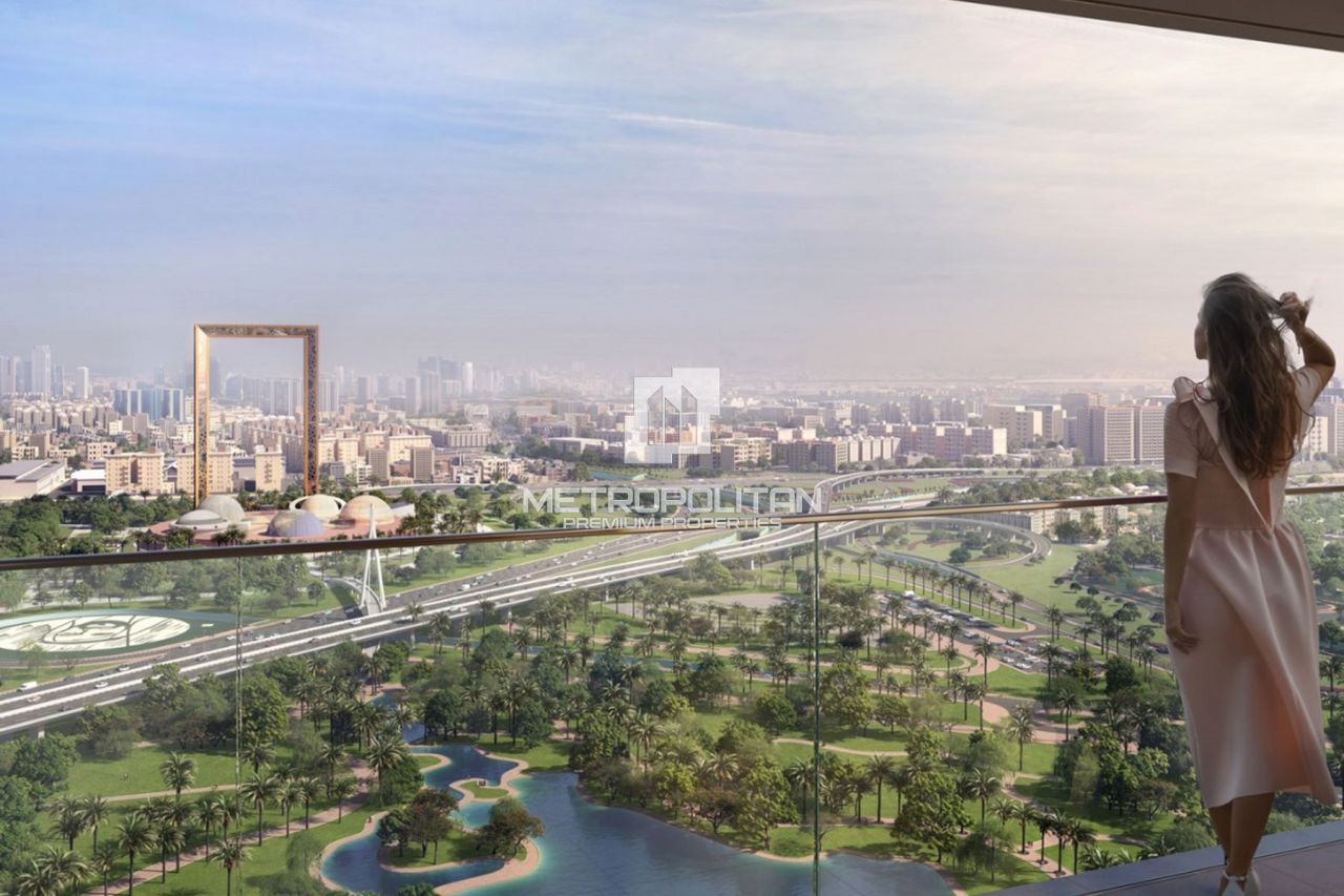 Апартаменты в Дубае, ОАЭ, 71 м² - фото 3