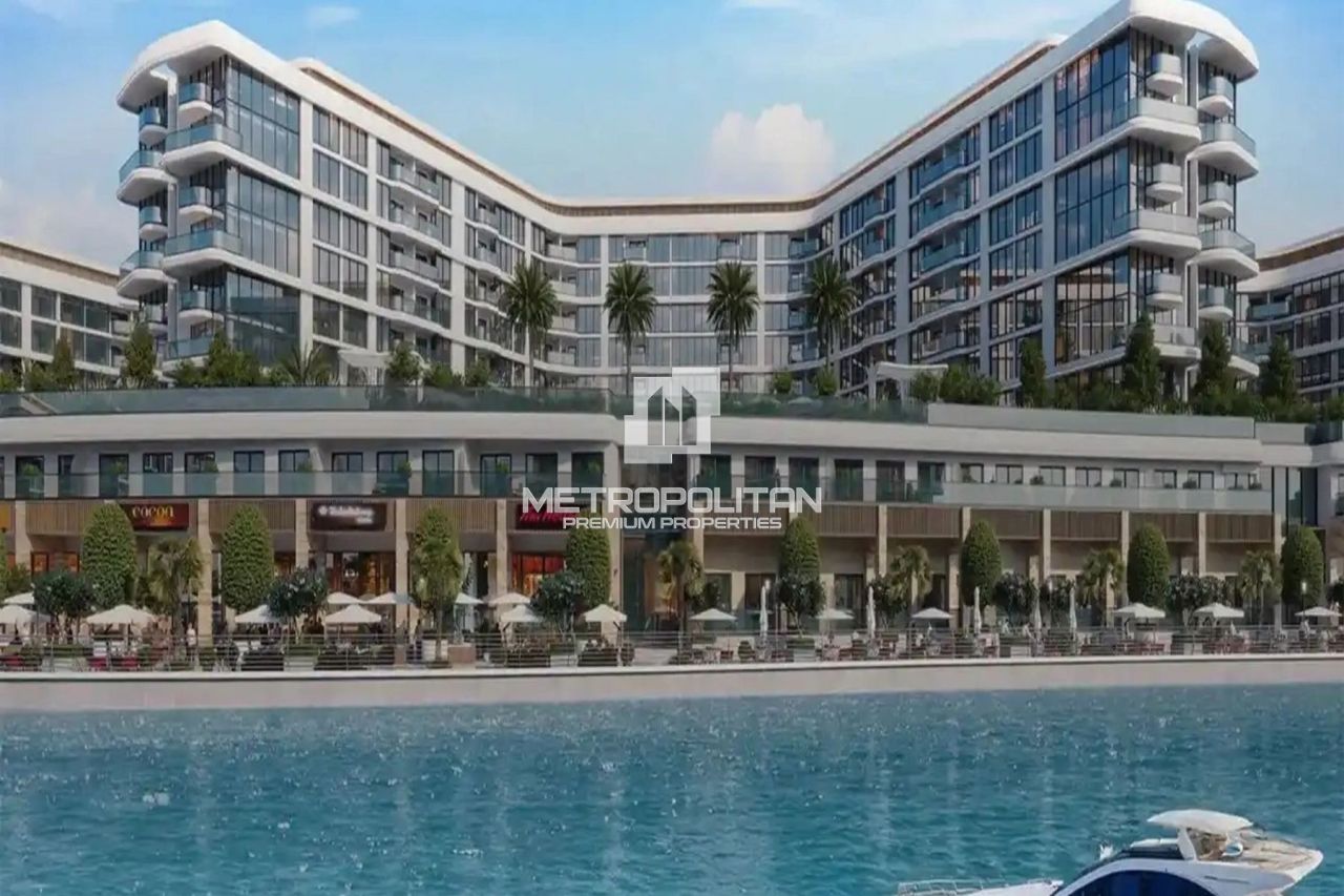 Апартаменты в Рас-эль-Хайме, ОАЭ, 101 м² - фото 4