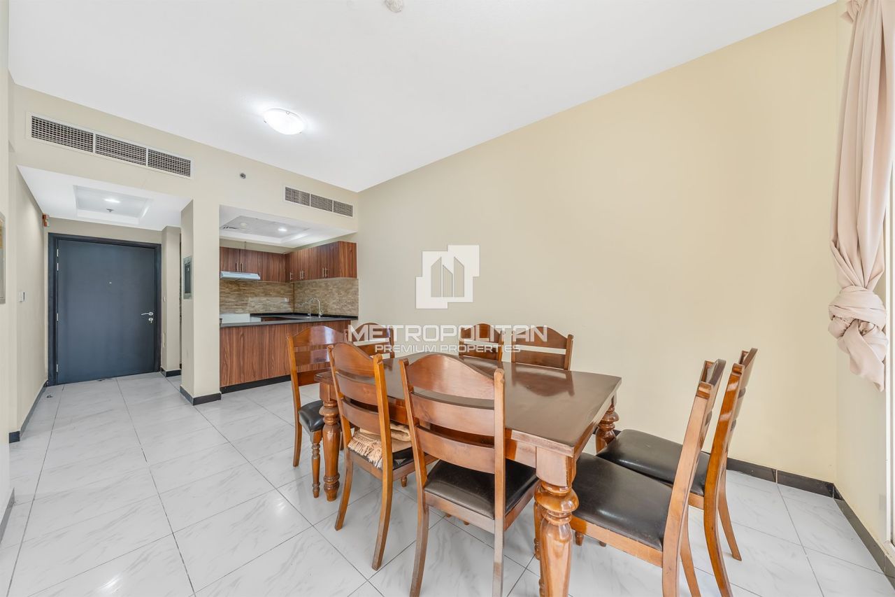 Апартаменты в Дубае, ОАЭ, 93 м² - фото 5