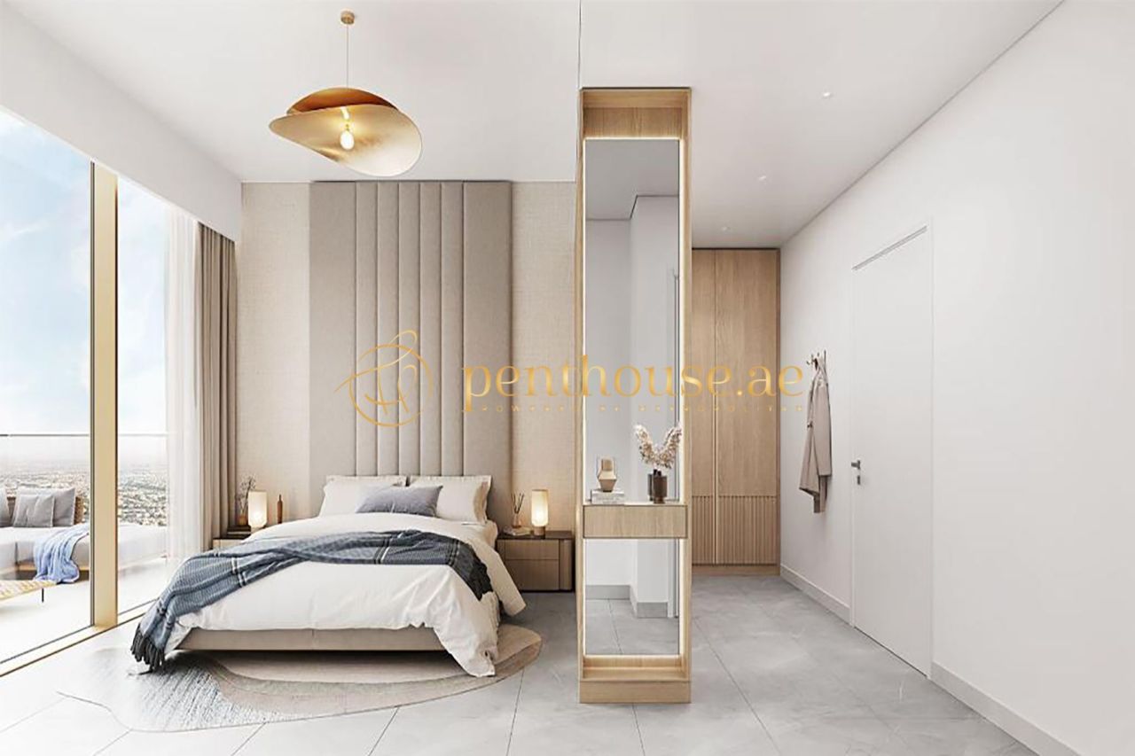 Апартаменты в Дубае, ОАЭ, 118 м² - фото 5