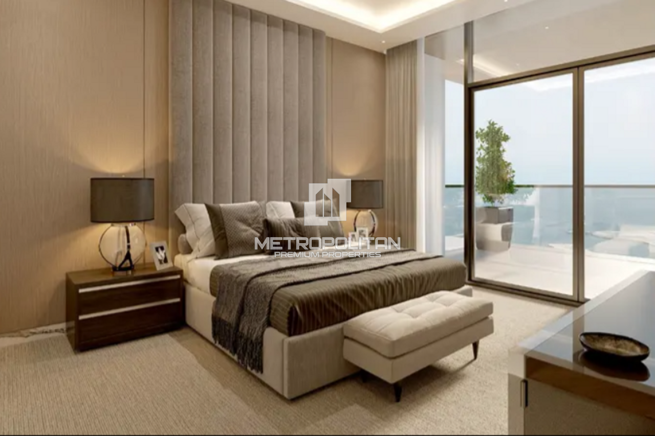 Апартаменты в Дубае, ОАЭ, 243 м² - фото 5