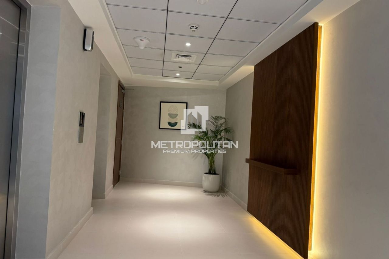 Апартаменты в Рас-эль-Хайме, ОАЭ, 46 м² - фото 7