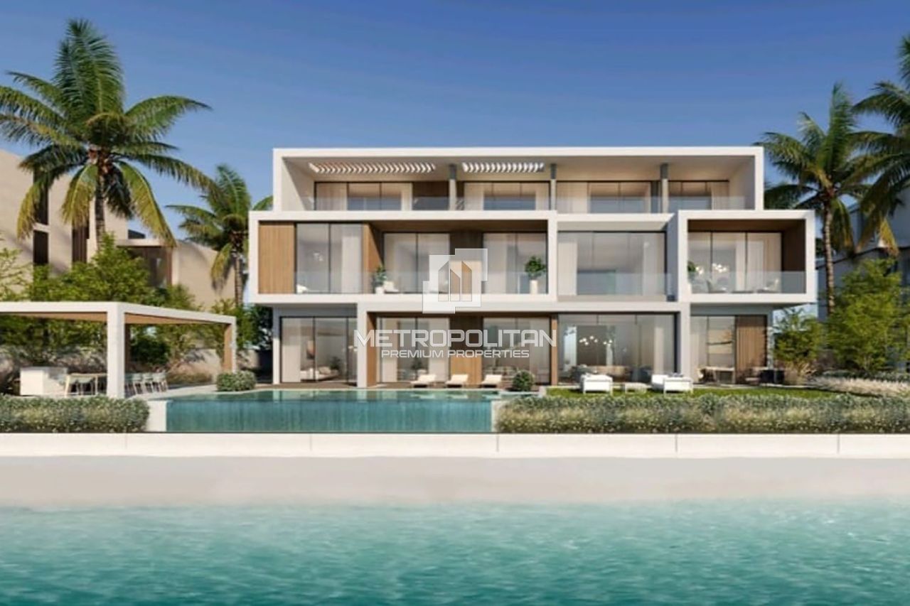 Земля в Дубае, ОАЭ, 1 527 м² - фото 7