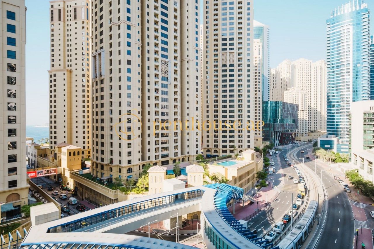 Апартаменты в Дубае, ОАЭ, 126 м² - фото 7