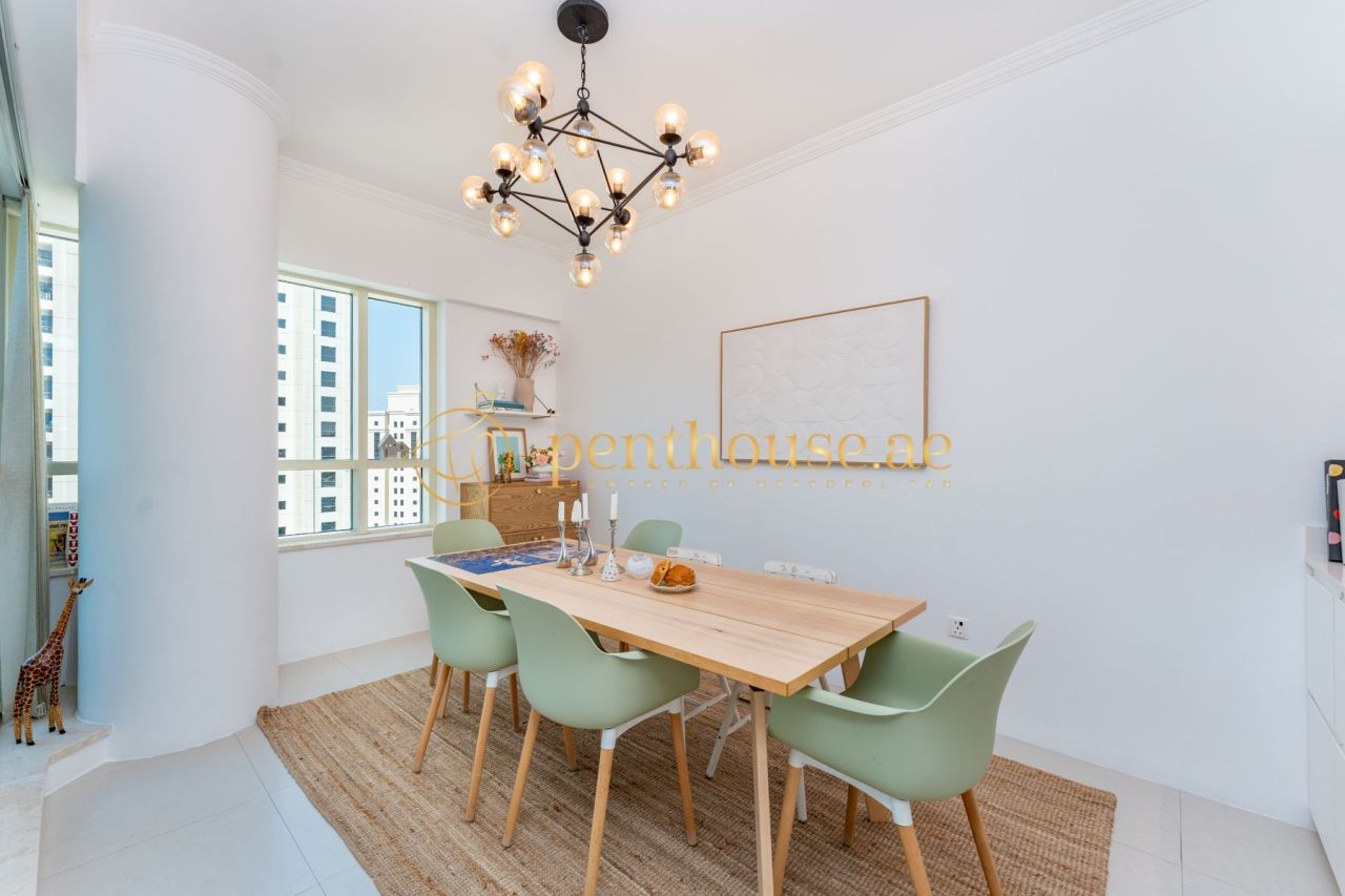 Апартаменты в Дубае, ОАЭ, 136 м² - фото 8