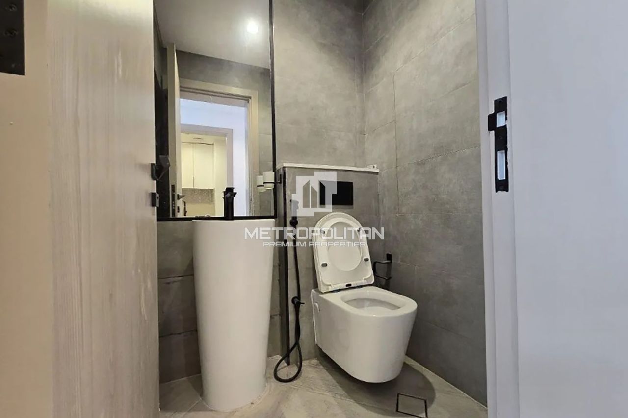 Апартаменты в Дубае, ОАЭ, 93 м² - фото 8