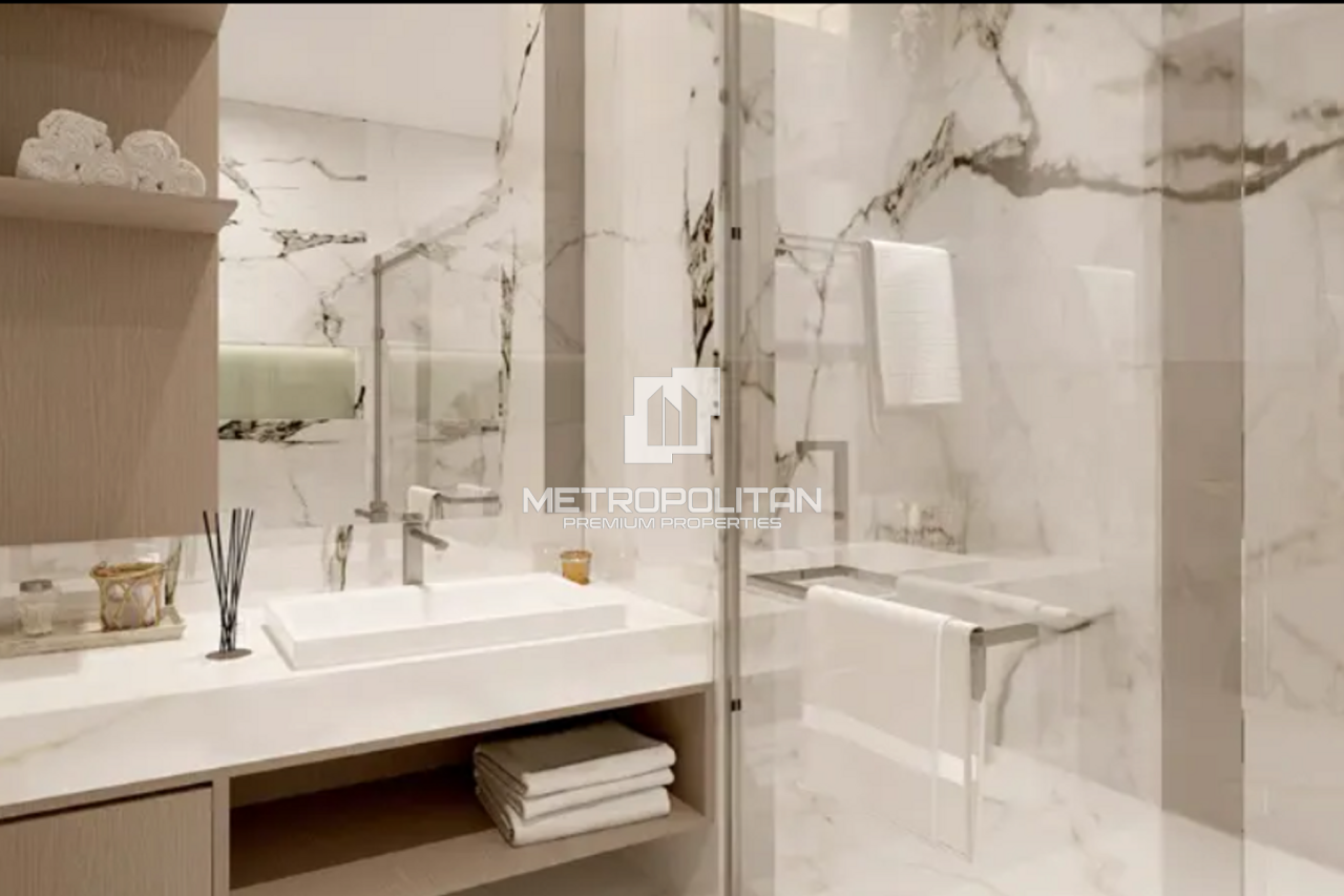 Апартаменты в Дубае, ОАЭ, 243 м² - фото 9