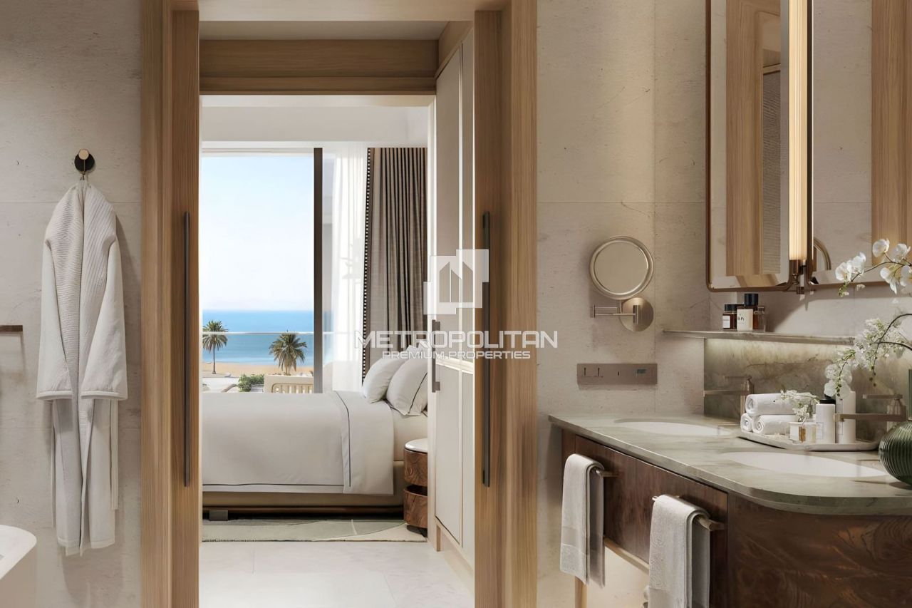 Апартаменты в Рас-эль-Хайме, ОАЭ, 163 м² - фото 9