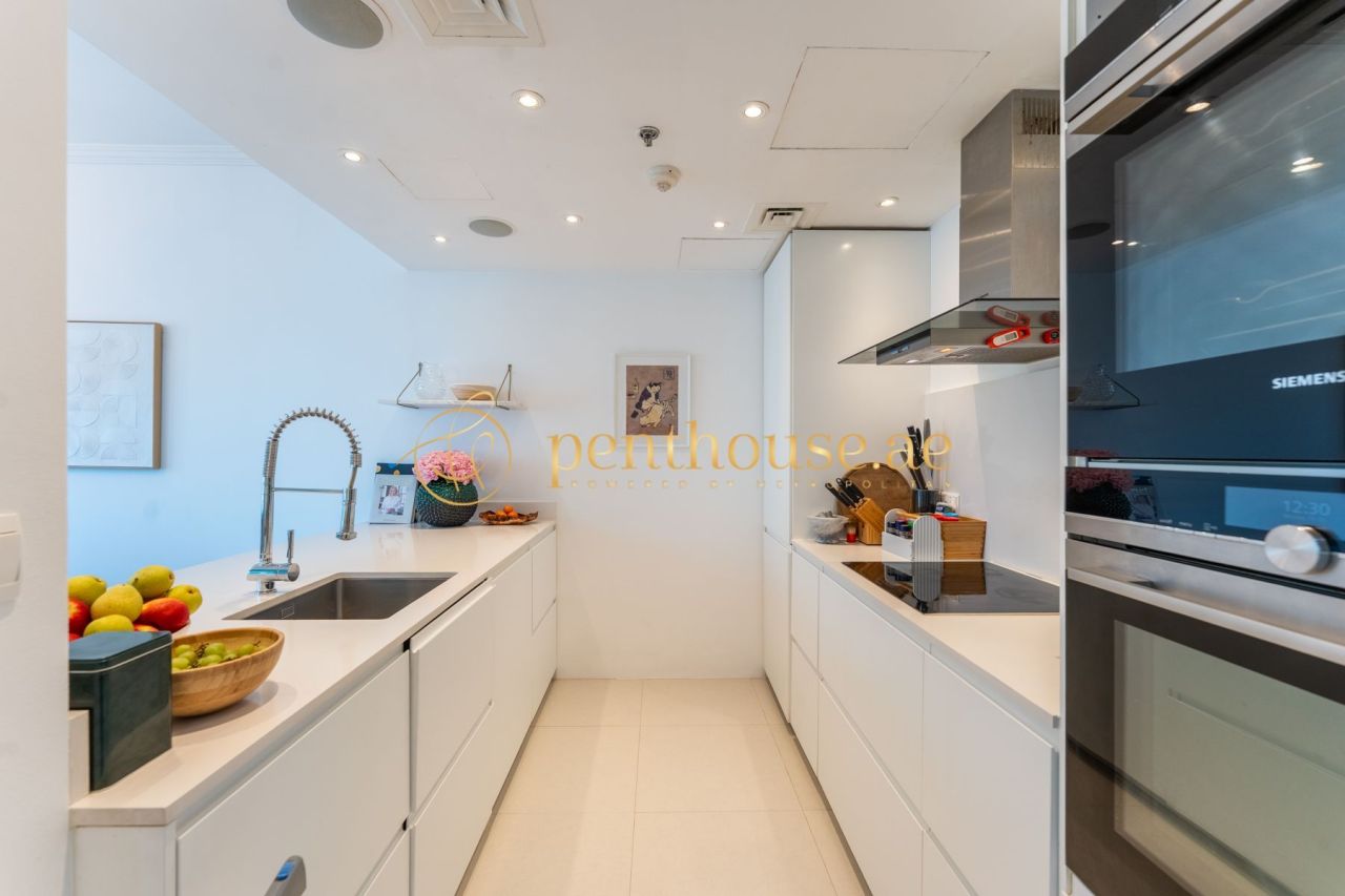 Апартаменты в Дубае, ОАЭ, 136 м² - фото 10