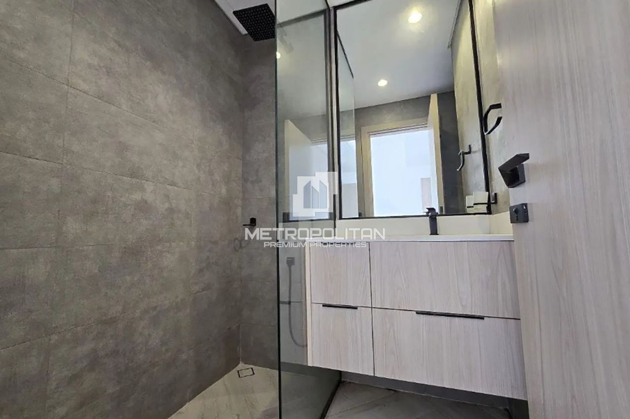 Апартаменты в Дубае, ОАЭ, 93 м² - фото 11