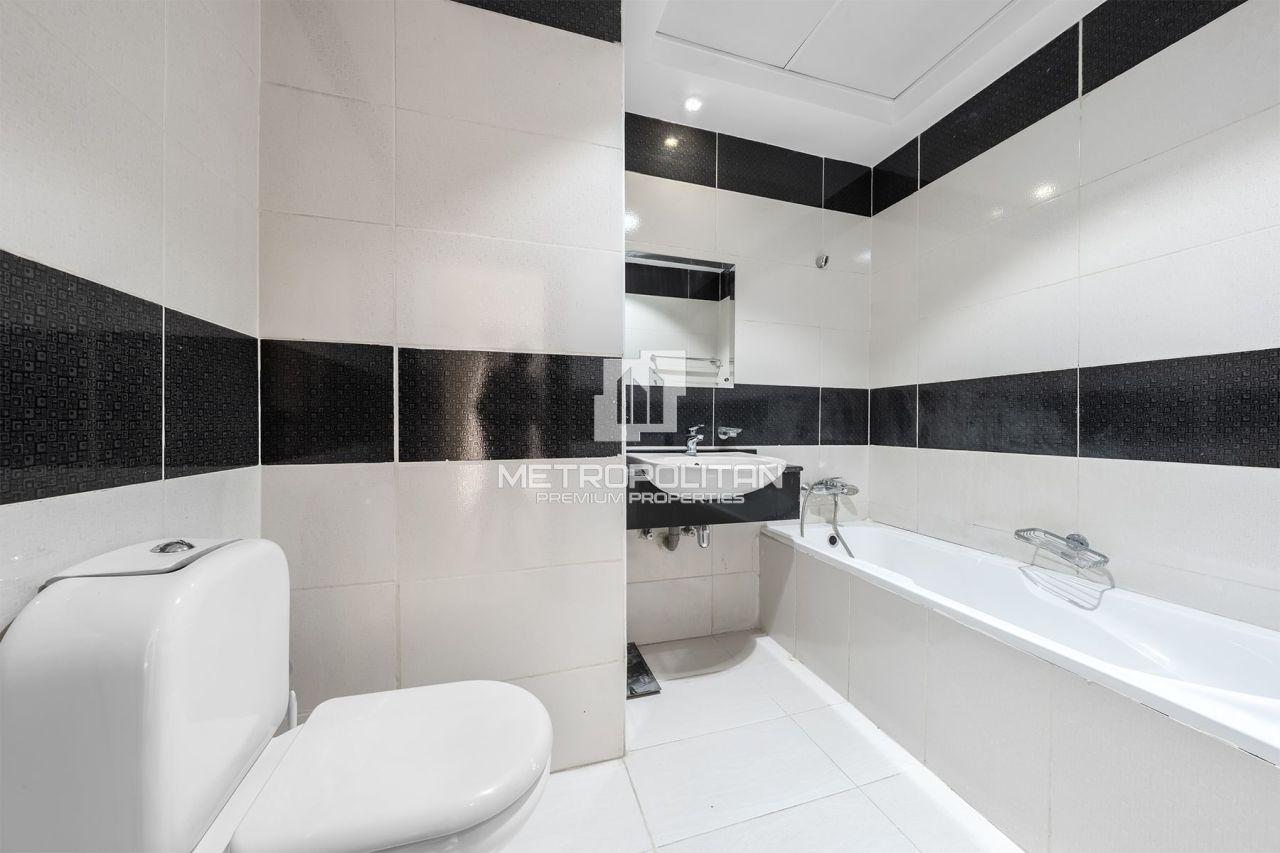 Апартаменты в Дубае, ОАЭ, 93 м² - фото 11