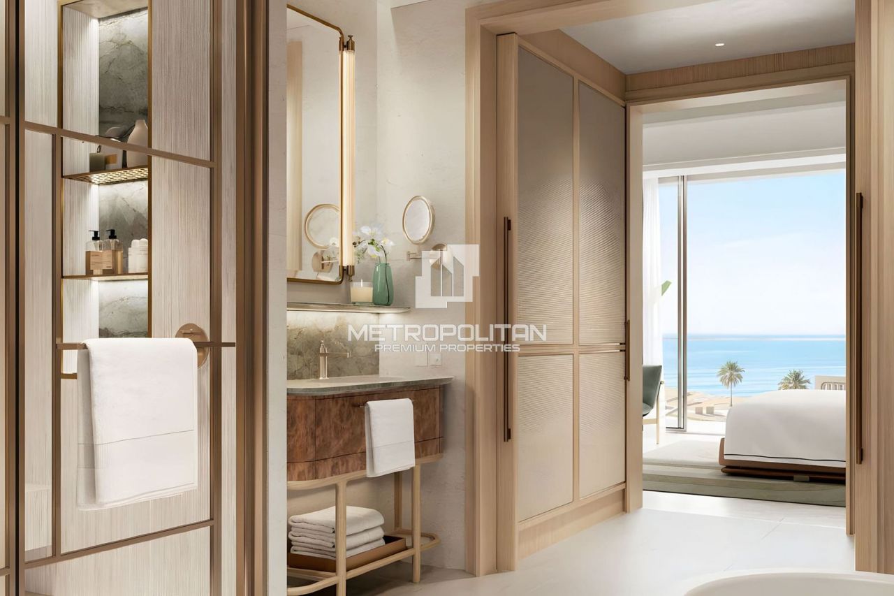 Апартаменты в Рас-эль-Хайме, ОАЭ, 181 м² - фото 11