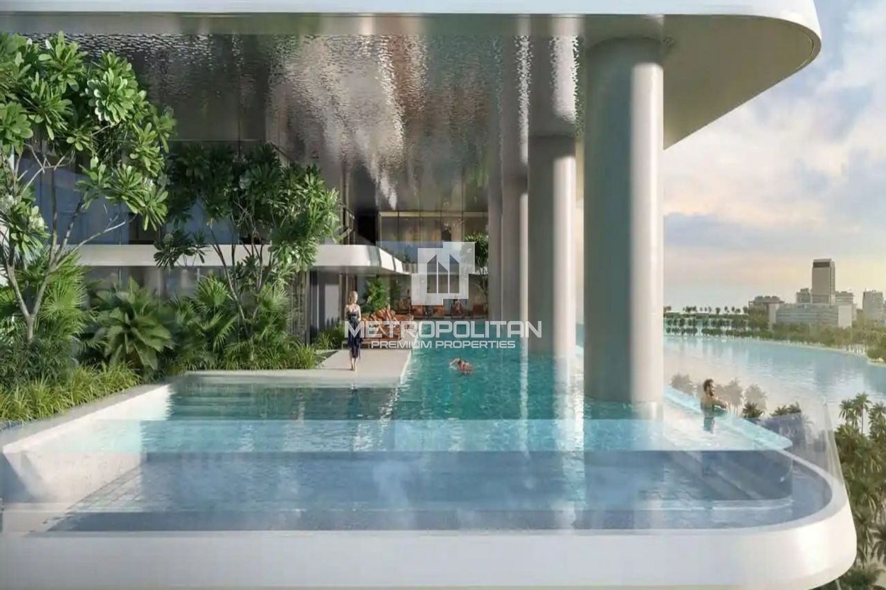 Апартаменты в Рас-эль-Хайме, ОАЭ, 148 м² - фото 12