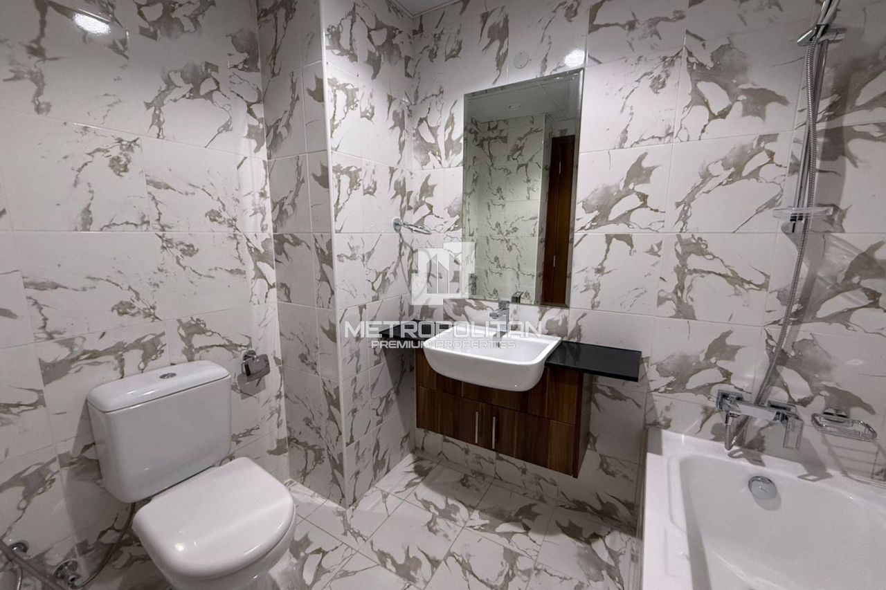 Апартаменты в Рас-эль-Хайме, ОАЭ, 46 м² - фото 12