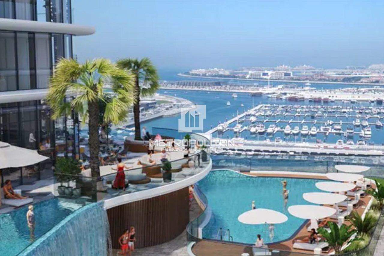 Апартаменты в Дубае, ОАЭ, 243 м² - фото 12