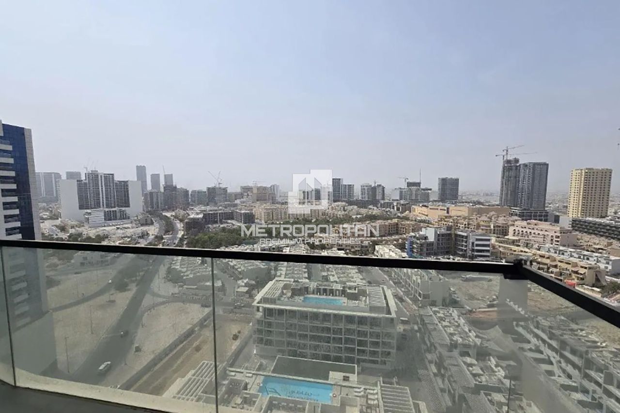 Апартаменты в Дубае, ОАЭ, 93 м² - фото 13