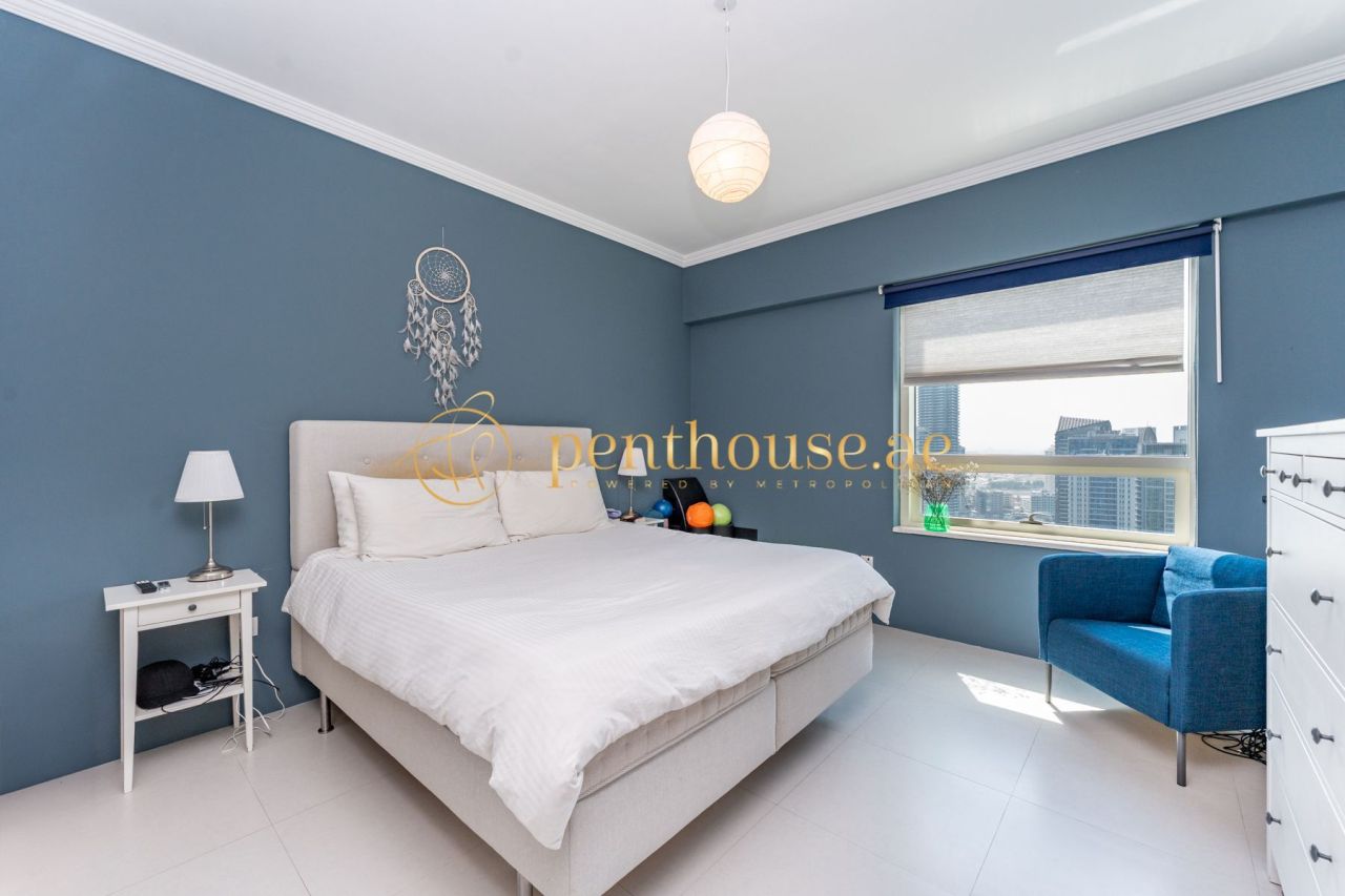 Апартаменты в Дубае, ОАЭ, 136 м² - фото 13