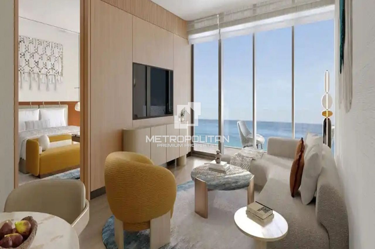 Апартаменты в Рас-эль-Хайме, ОАЭ, 148 м² - фото 13