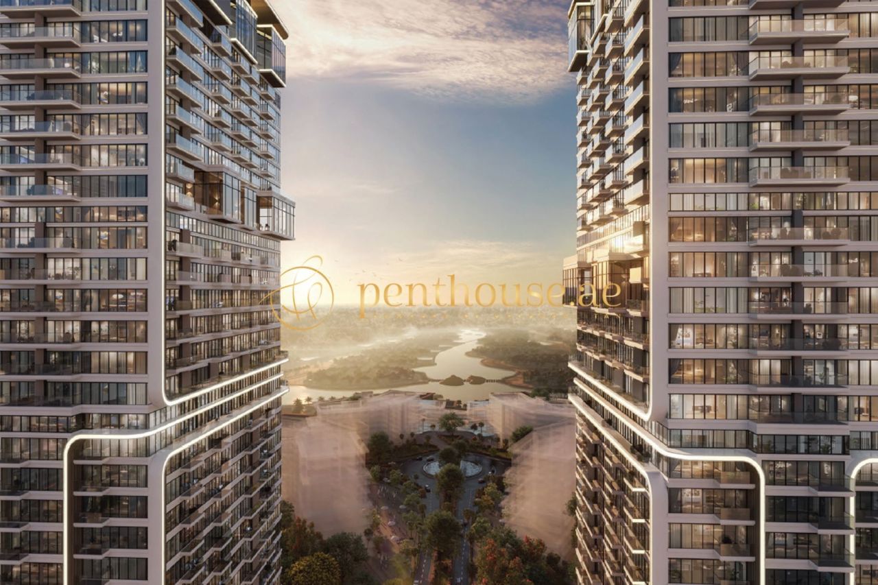 Апартаменты в Дубае, ОАЭ, 78 м² - фото 13