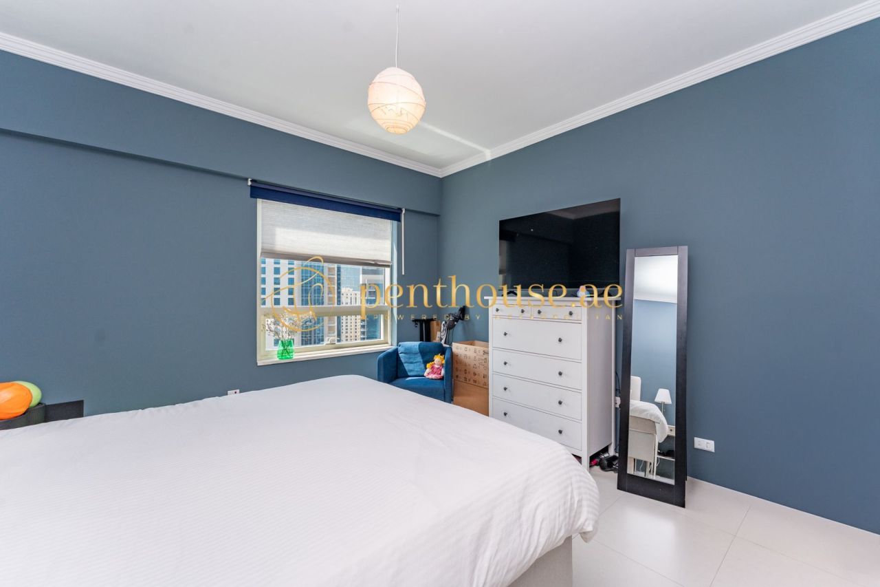 Апартаменты в Дубае, ОАЭ, 136 м² - фото 14